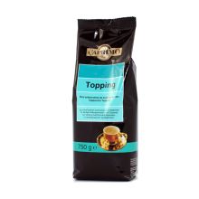 750g AM Caprimo Cappuccino Topping Pulver
