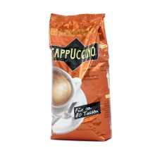 1kg Milkfood Cappuccino Pulver für 45 Tassen