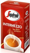 25 gr Segafredo Intermezzo Espresso ground