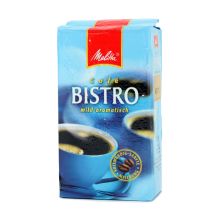 500g Melitta Café Bistro Filterkaffee mild