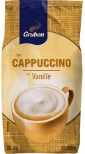 5  gr Grubon Cappuccino Vanilla