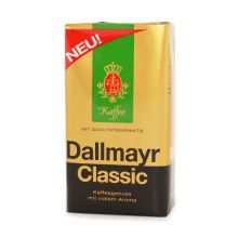 500g Dallmayr Filterkaffee Classic