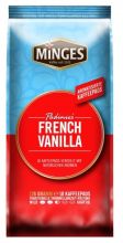 18 Coffee pods Padinies French Vanilla