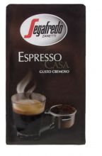 250 g Segafredo Casa Espresso Filterkaffee gemahlen