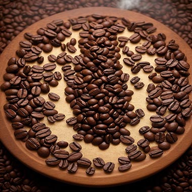 Kaffee Inhaltsstoffe