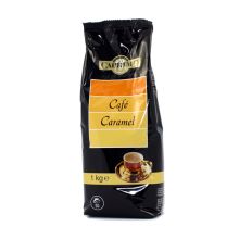 1kg AM Caprimo Caramel Cappuccino Powder