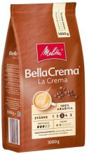 1kg Melitta BellaCrema LaCrema Kaffeebohnen