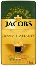 1kg Jacobs Kaffeebohnen Crema Italiano