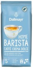 1kg Dallmayr Home Barista Caffè Crema Dolce Kaffeebohnen