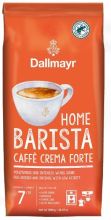 1kg Dallmayr Home Barista Caffe Crema Forte Kaffeebohnen
