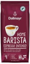 1kg Dallmayr Home Barista Espresso Intenso café en grano