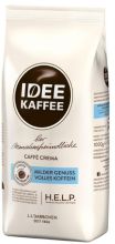 1kg Idee Café Crema Kaffeebohnen
