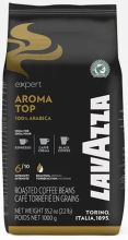 1kg Lavazza Expert Aroma Top koffiebonen