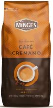 1kg Minges Caffè Cremano Kaffeebohnen