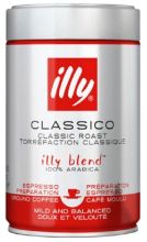 Illy classic filterkaffee
