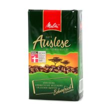500g Melitta Auslese filterkoffie klassieke