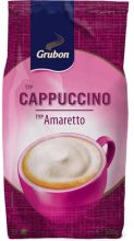 5  gr Grubon Cappuccino Amaretto