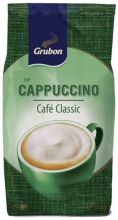 500g Grubon Cappuccino Café Classic klassisch