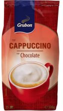 500g Grubon Cappuccino Choco Schoko