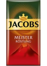 500g Jacobs Meisterröstung
