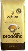 1kg Dallmayr Kaffeebohnen Crema Prodomo