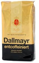 500g Dallmayr café de filtro/molido descafeinado