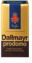 500g Dallmayr Prodomo Filterkaffee