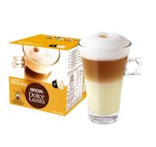 NESCAFÉ®Dolce Gusto® Latte Macchiato 8 drinks
