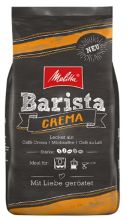 1kg Melitta Barista Crema Café en Grano