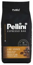 1kg Pellini Espresso Bar no.82 Vivace Beans