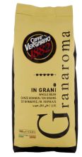 1kg Caffè Vergnano 1882 Gran Aroma Beans