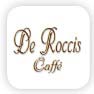 De Roccis Kaffee