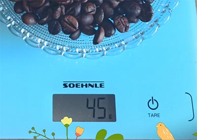 French Press Anleitung Anleitung